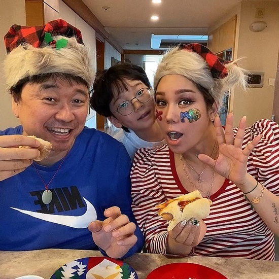 오은영과 신경전 부담됐나…'<b>강원래</b>' <b>김송</b> "<b>이혼</b> NO, 오지랖 그만" [엑's 이...
