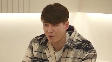 "아내는 모르는데..." <b>심형탁</b>, 남성 호르몬 검진 앞두고 (<b>신랑수업</b>)