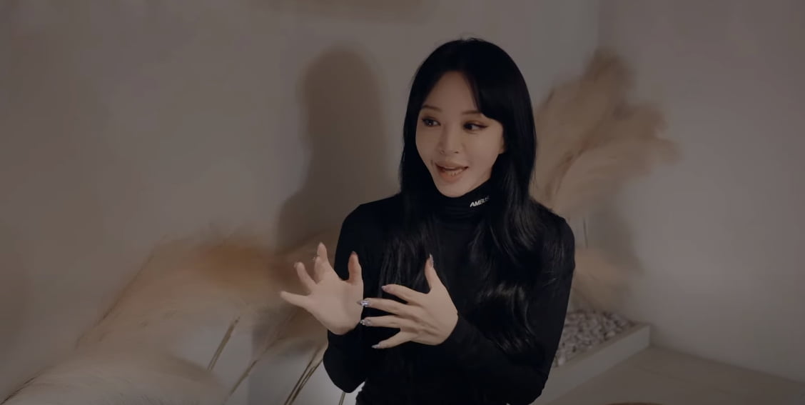 2021년 故 <b>김용호</b> 고소했던 <b>한예슬</b> "소송 대상 사라져, 불쌍해"