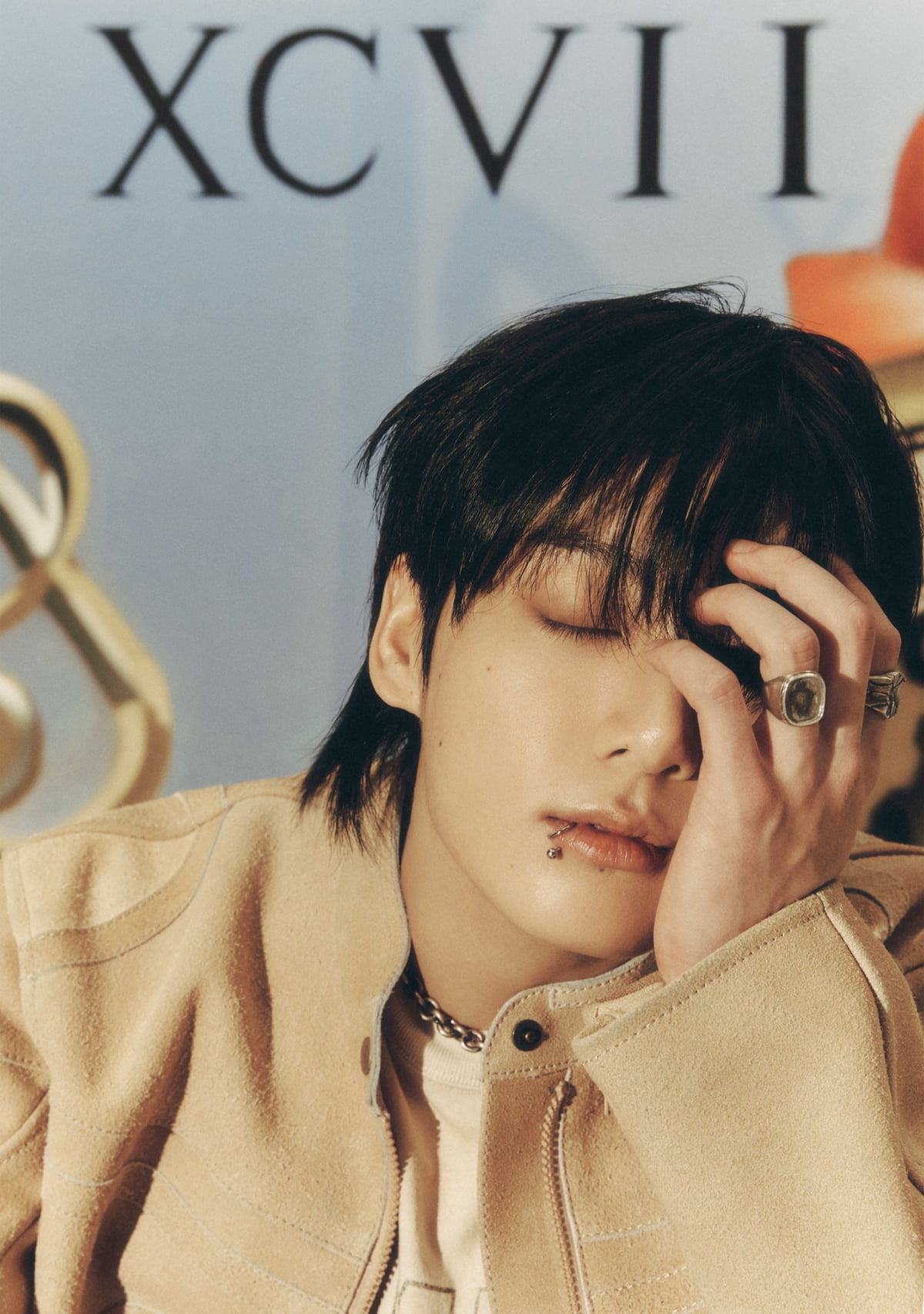 '입대 D-3' 방탄소년단 정국, 인기 굳건…英 <b>오피셜</b> 차트 <b>5주</b> 연속 차트인