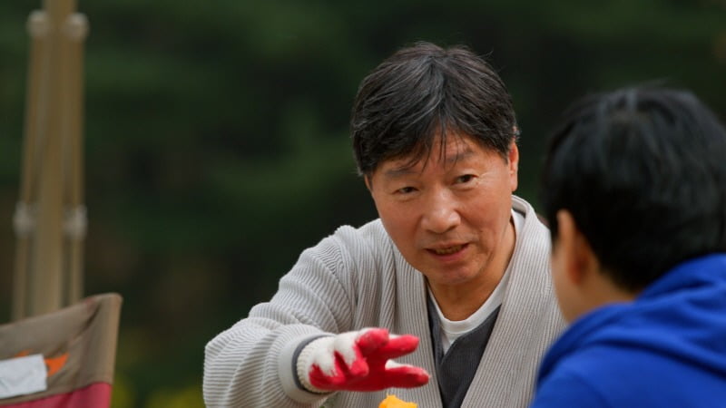 '세시봉' <b>김세환</b> "남친 있는 아내 뺏어 결혼, 딸과 불륜으로 오해 받아" ('같...