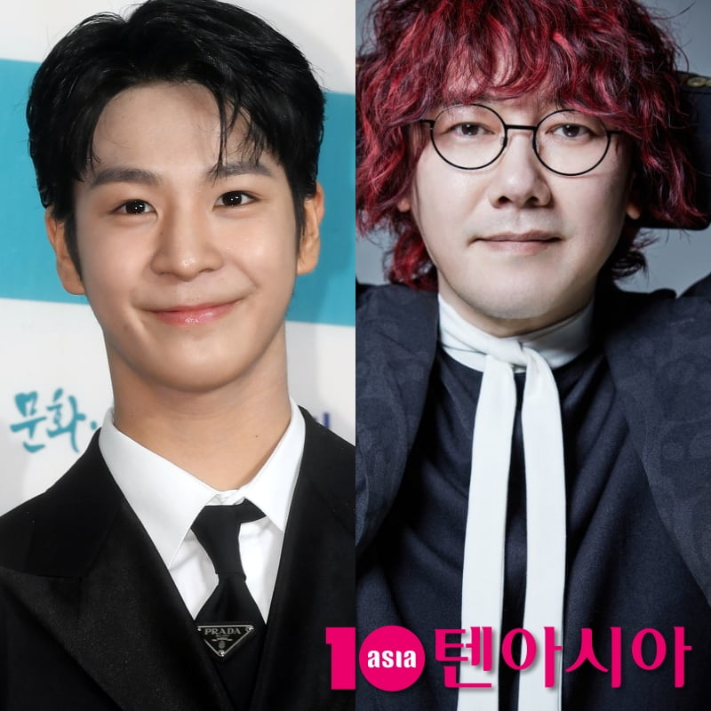 'AI 부캐'로 아이돌 된 <b>정동원</b>·김장훈…도전의 의미와 재미 둘 다 잡았다 [T...