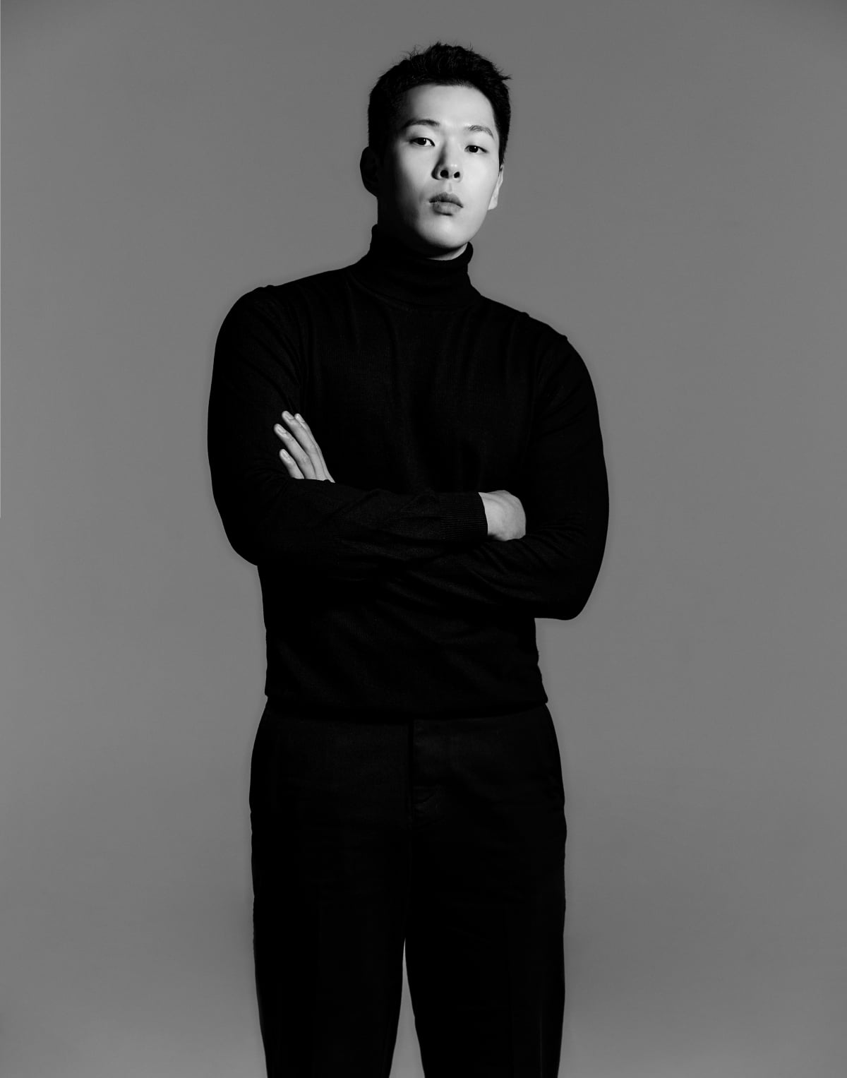 '고려 거란 전쟁' <b>주연우</b> "<b>김숙흥</b> 장군이 됐던 순간들은 죽을 때까지 못 잊을...