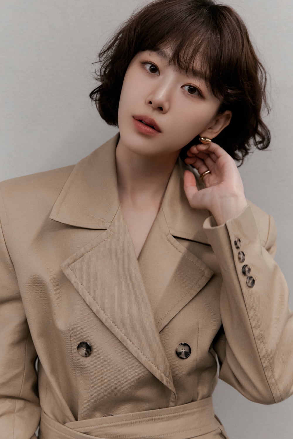 '<b>모래꽃</b>' <b>이주명</b> "<b>장동윤</b>, 놀릴 때 타격감 좋고 순수한 면 많더라"[인터뷰 ②...