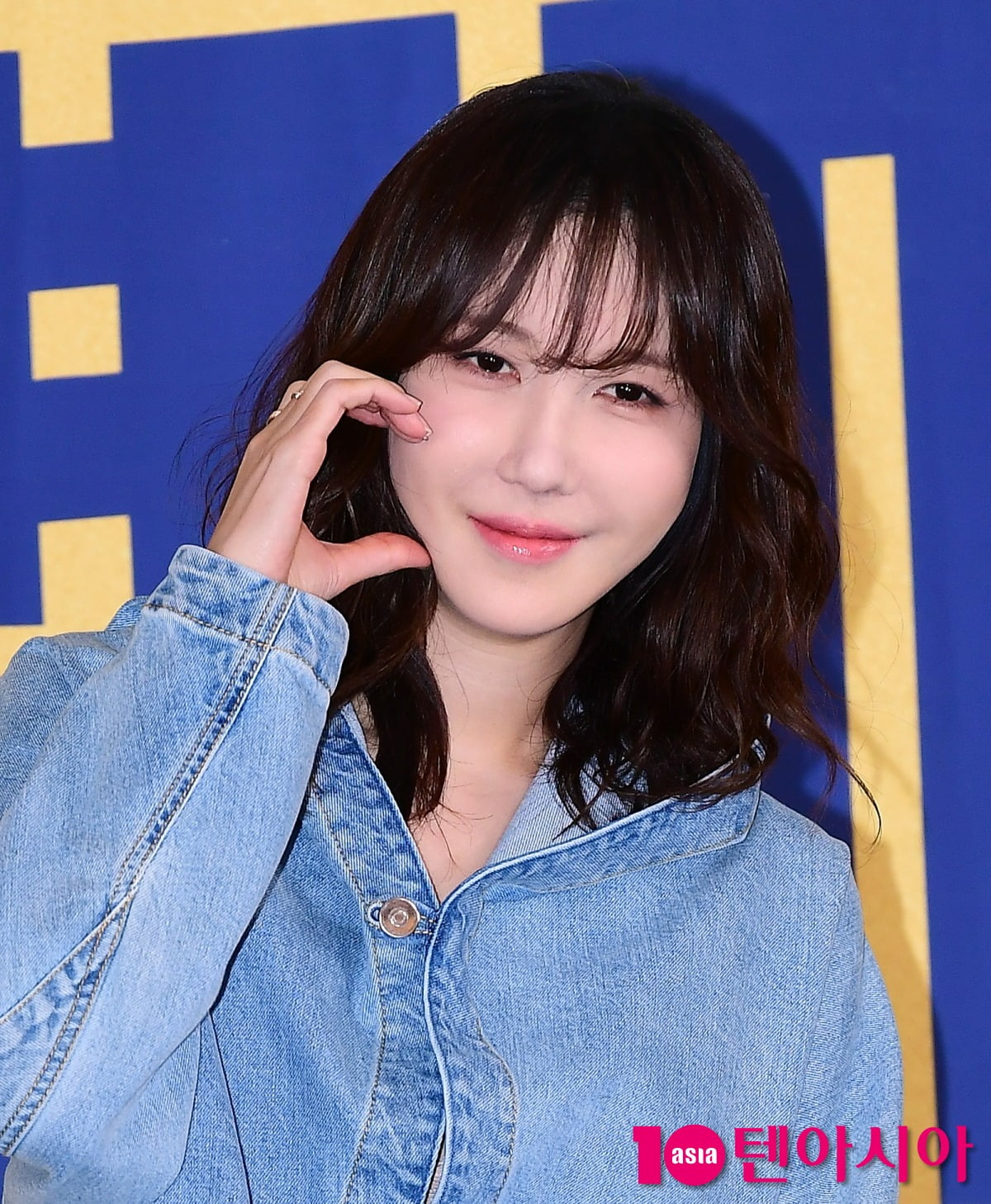 이지아, 4년째 선행…<b>초록 우산</b> 고액 후원자 모임 가입