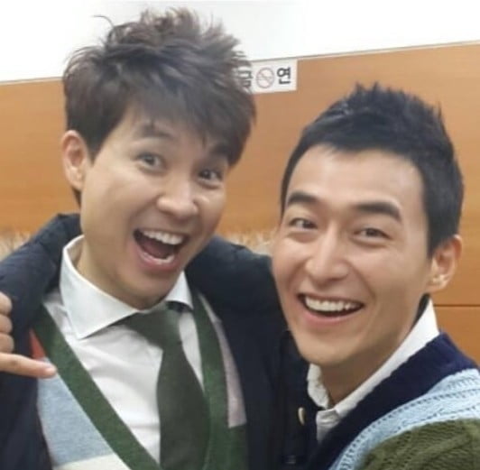 <b>김인석</b>, '<b>박수홍 친형</b>' 징역 2년 판결에 분노…"모든 걸 빼앗겼는데" [TEN이슈...