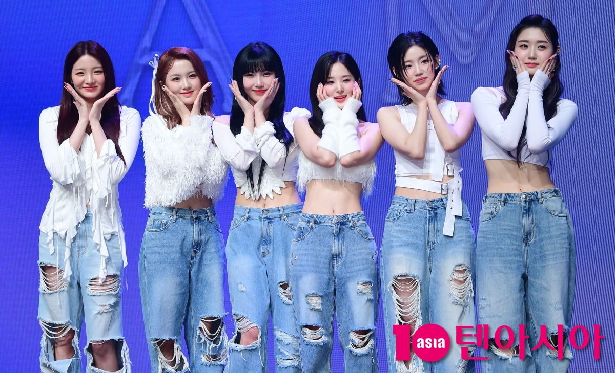 <b>트라이비</b> "1년 만의 <b>컴백</b>…그동안 불안한 마음 들기도"