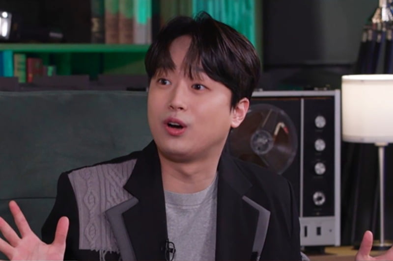 <b>이찬원</b>, 불륜·이혼에 고부갈등까지…"'<b>사랑과</b> 전쟁' <b>700편</b> 다 봤다"('한끗차...