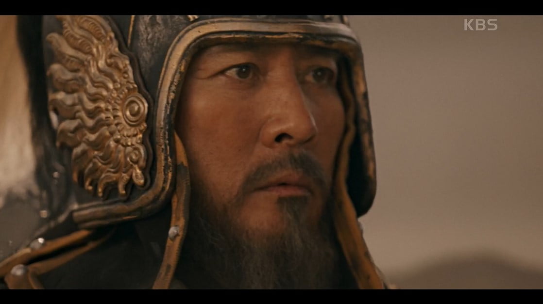 [종합] 종영 '<b>고려거란전쟁</b>' 최수종, <b>귀주대첩</b> 승리 후 감격의 눈물 흘렸다