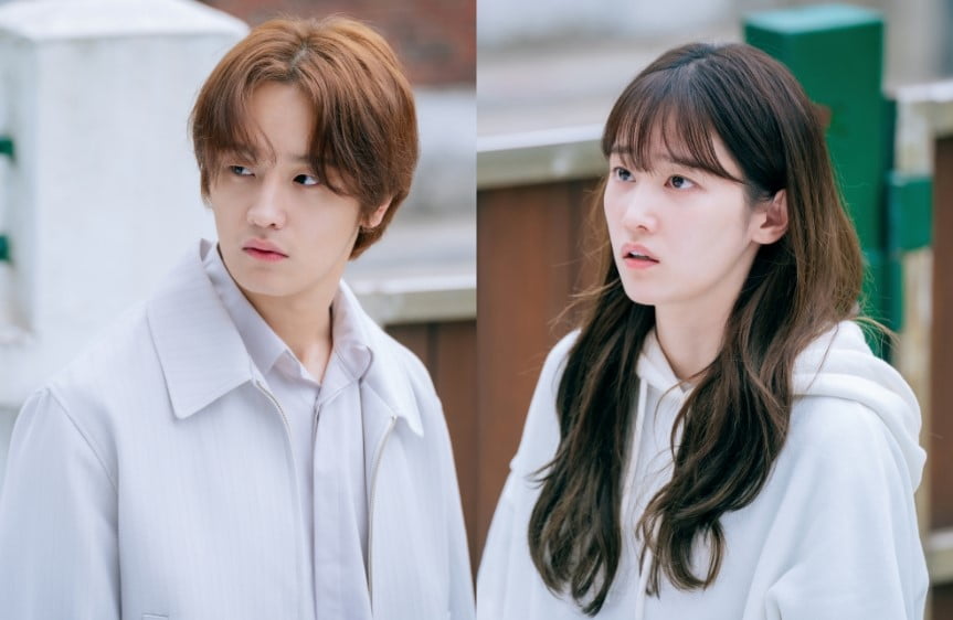 '<b>웨딩임파서블</b>' <b>전종서</b>·<b>김도완</b>의 위장 결혼 미션에 적신호 켜졌다