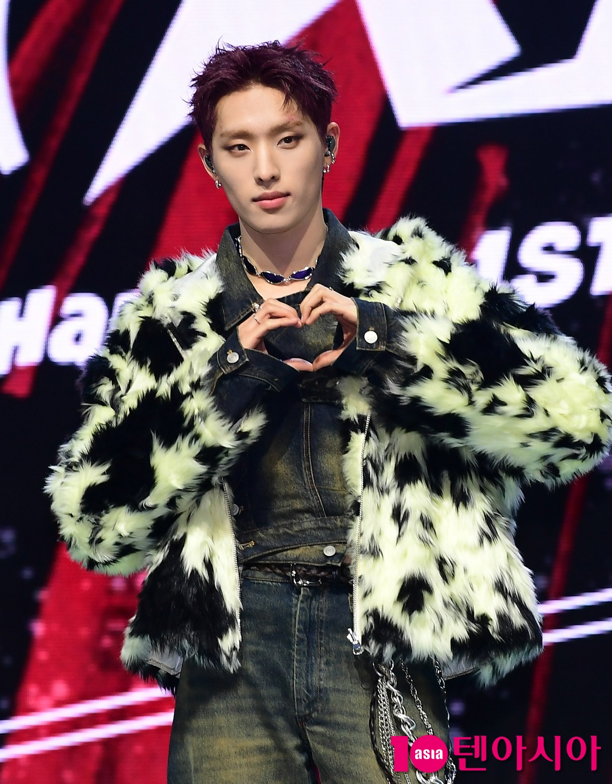 [전문] FNC "<b>피원하모니</b> 기호 母 사기 <b>혐의</b>, 기호와 <b>무관</b>·일방적인 주장"