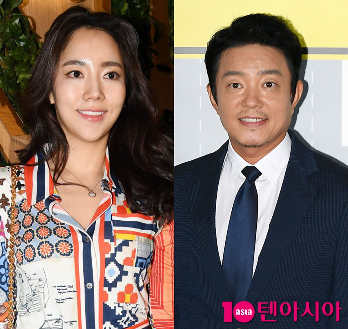 '파경' <b>이윤진</b> "모욕 당해" vs 이범수 "<b>사실과</b> 달라"…진흙탕 폭로전[TEN이슈...
