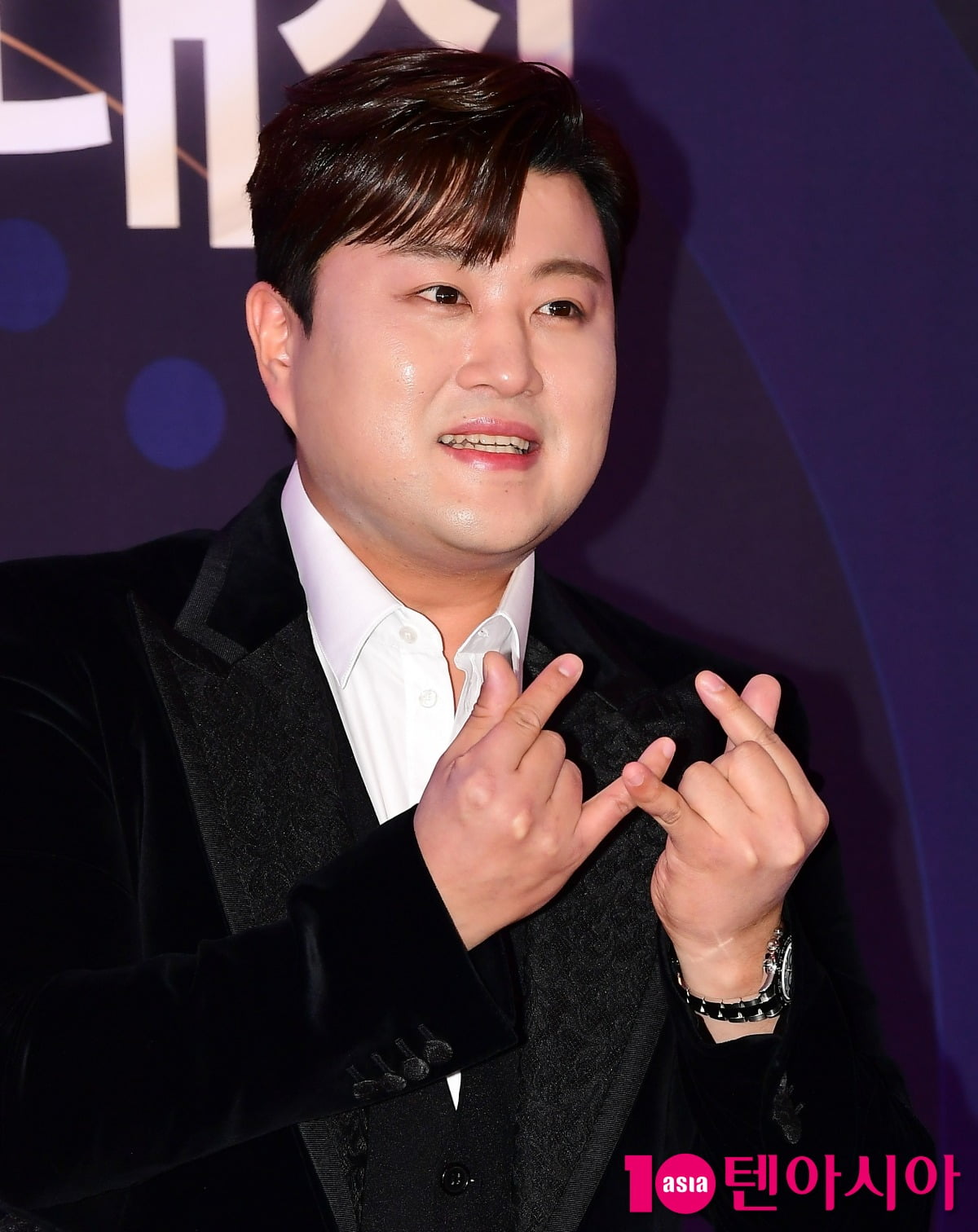 [공식] <b>김호중</b>, <b>안드레아</b> 보첼리 <b>30주년</b> 기념 콘서트서 축하 공연