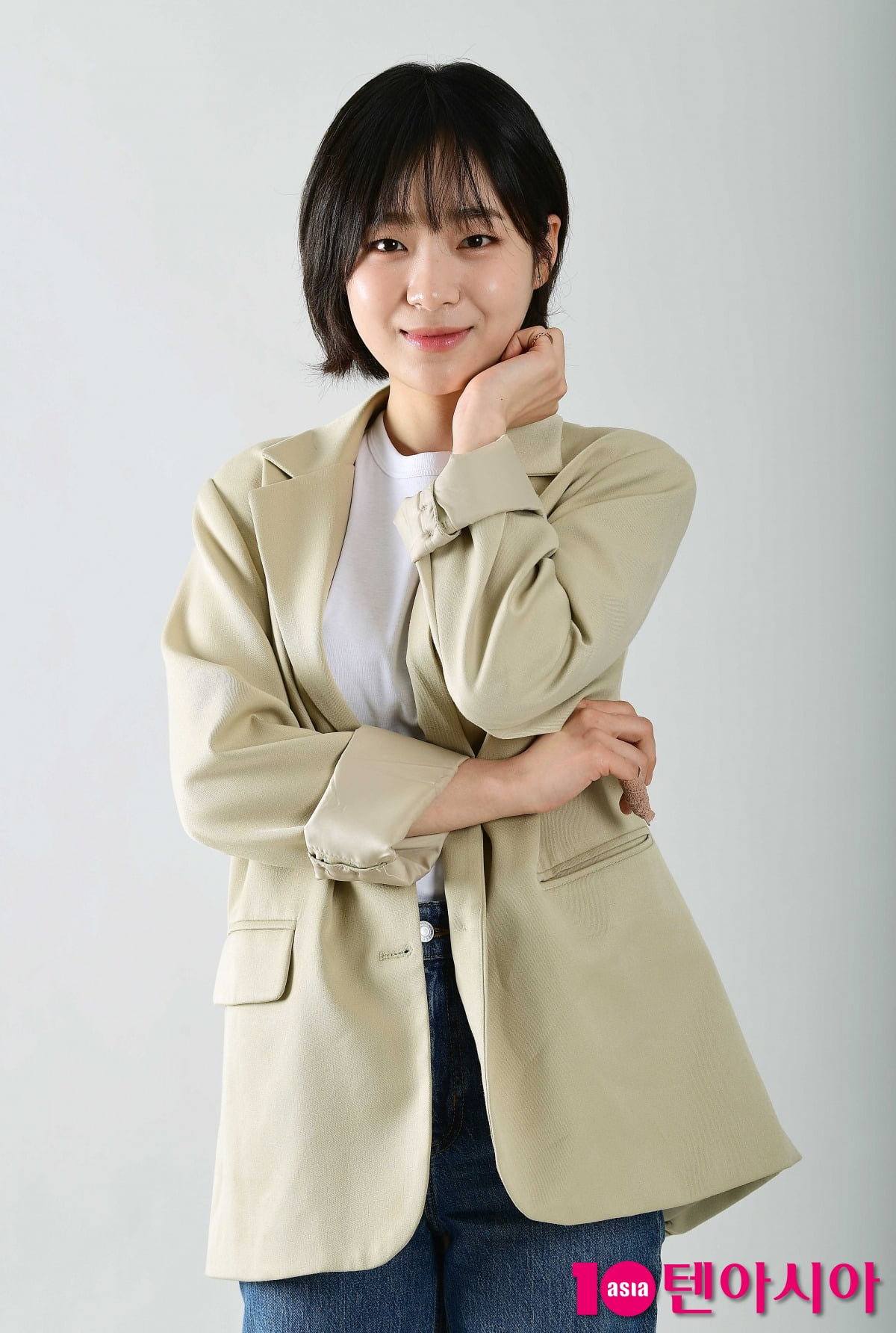 '<b>피라미드 게임</b>'은 배우 인생의 디딤돌…오세은 "캐릭터마다 얼굴 달라지고파...