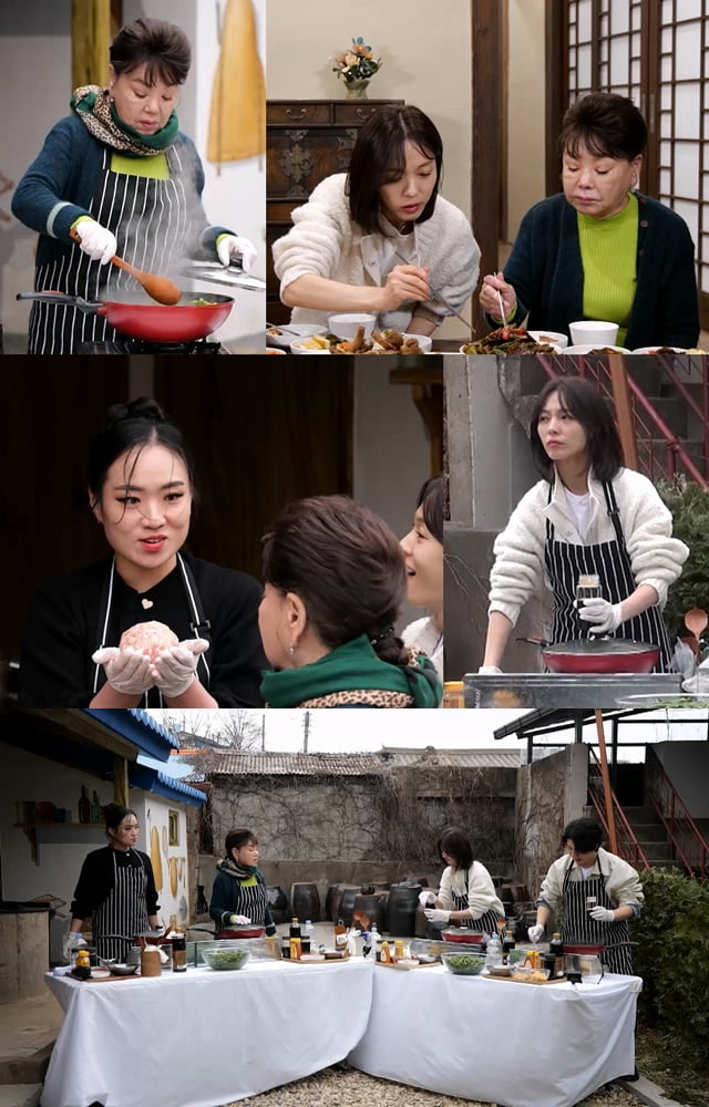 In a heartwarming episode of KBS