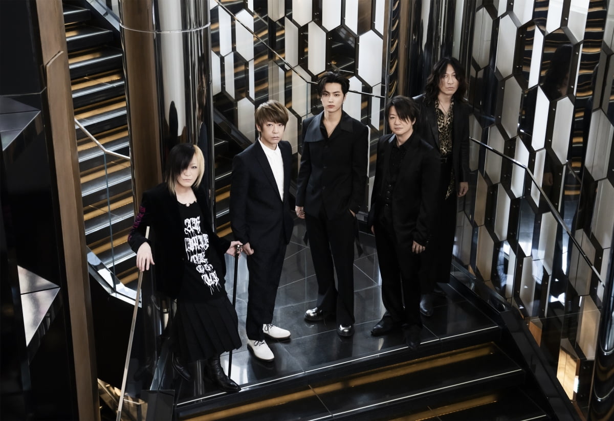 <b>엔하이픈</b> 제이, 일본 유명 록 밴드 GLAY 30주년 기념 싱글에 <b>피처링</b>·작사 참...