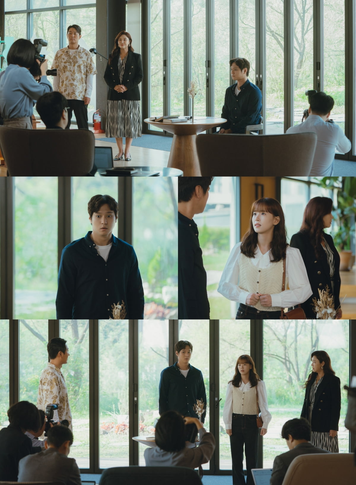 Shocking Secrets Revealed in Dramahood That No One Dare Ignore