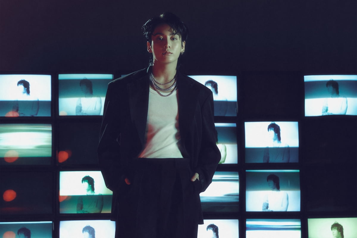 Jung Kook Achieves New Global Chart Records, Demonstrating the Majesty of K-Pop Solo Artists