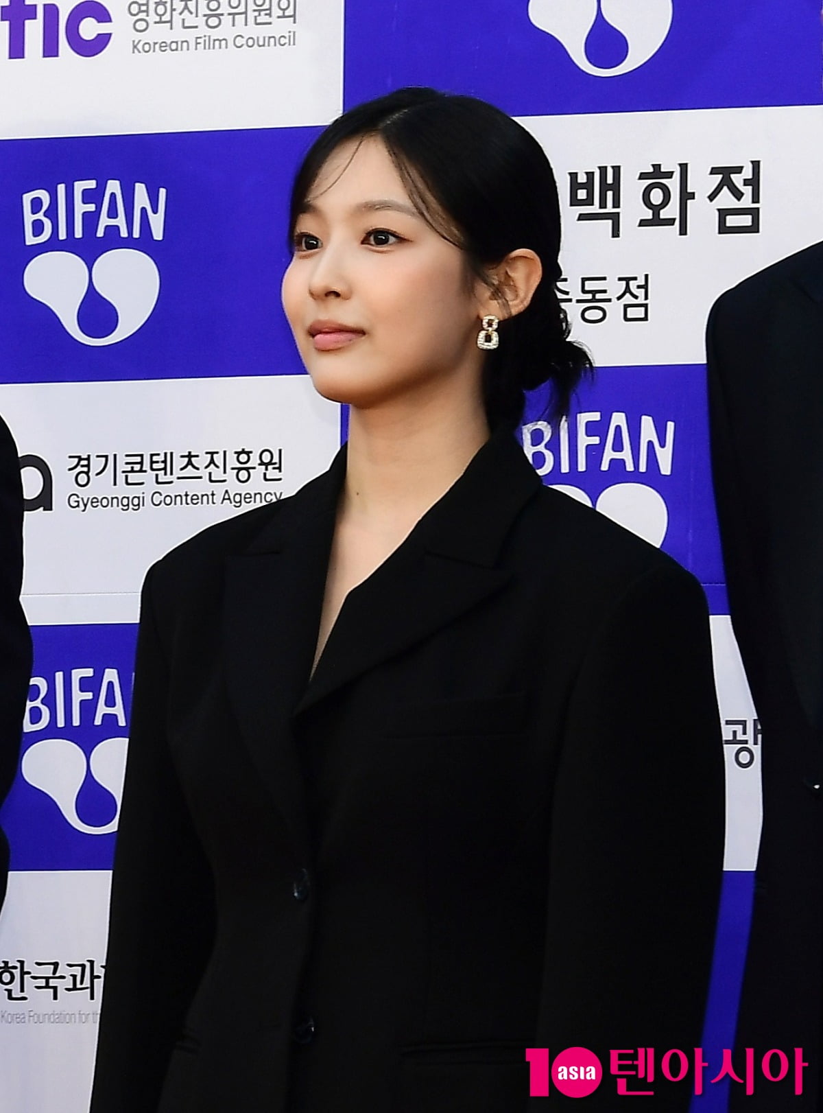 Lee SooJung to Meet Audience at Bucheon International Fantastic Film