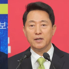 “예방접종 확대” vs “손목닥터 고도화”… 서울시장 후보 ‘건강공약’ 비교