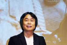 '마리오의 아버지' 미야모토 시게루, 게임업계 첫 日 문화훈장 받는다