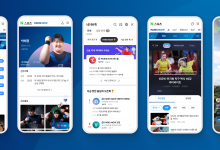 네이버, ‘파리 올림픽’ 특집 페이지 오픈… VOD 서비스 제공