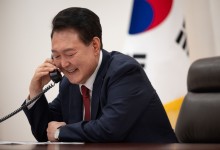 尹 대통령 “올림픽 女 양궁 단체전, 10연패 위업... 뜨거운 박수 보내”