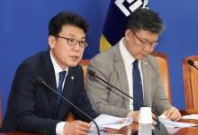민주, 금투세 완화론에 “새로운 지도부 선출되면 당내 총의 확인할 것”