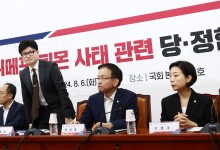 당정 “‘티메프 사태’ 2000억 경영안정자금·3000억 긴급 유동성 공급”