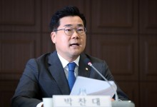 박찬대 “해병대원 특검법, 한동훈표 ‘제3자 추천안’도 수용 가능”