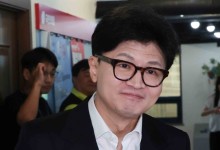 ‘취임 한 달’ 한동훈 “‘격차해소’ 중요 정치 목표…어렵지만 도전”