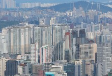 서울 아파트값 11주 연속 상승세… “스트레스DSR 차등적용, 수요 영향 예상”