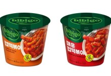 CJ제일제당 '상온떡볶이' 2분기 매출 2배 넘게 늘어