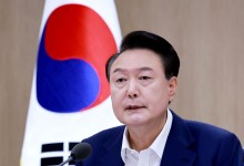 尹 “딥페이크 등 디지털 성범죄 뿌리뽑아야”