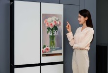 삼성전자, AI 가전 기능 업데이트… “냉장고·오븐, 휴대전화로 제어”
