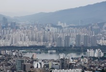 7월 서울 주택매매 1만건대 회복… 악성 미분양은 1년째 증가