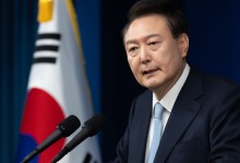 尹대통령 지지율 29.6％… “취임 이후 두번째로 낮아”