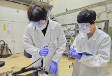 원자력硏, 세계 최고 수준 우라늄 추출 기술 개발