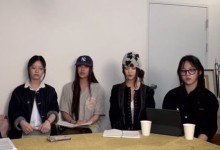 ‘제2의 피프티 피프티’로 가는 뉴진스… 하이브-민희진 갈등 최고조로