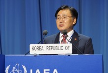유상임 과기정통부 장관, IAEA 총회 참석 “원전 수출 확대·국제공조 강화”
