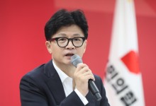한동훈 “여야의정 구성 문제, 함께 책임감 갖고 해결했으면”