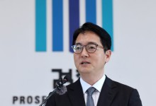 심우정 신임 검찰총장 “범죄수사, 외부의 영향이나 치우침 없어야”