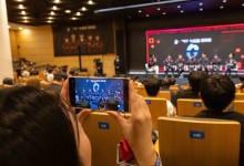 SKT, 청년 고객 200명 초청해 T1과 팬미팅 행사 개최