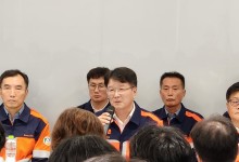 이제중 고려아연 CTO “장형진 영풍·MBK는 오직 돈, 돈, 돈.... 국가 경쟁력 위태”