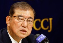 대통령실, 이시바 日 총리 선출에 “한일 관계 긍정적 흐름 위해 계속 협력”