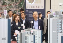 이한준 "사전청약 주택 입주 앞당길 것… 분양가 상승 억제"