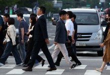 한글날 아침 쌀쌀해요…일교차도 10도 이상
