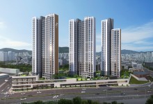 SK에코플랜트, 부산 ‘센텀 파크 SK뷰’ 이달 분양
