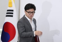 한동훈 “金 여사 공적지위 없어…그런 분 라인 존재하면 안 돼”