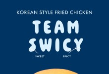 美 레스토랑 대세는 ‘맵달(swicy)’… “인기 메뉴엔 고추장”